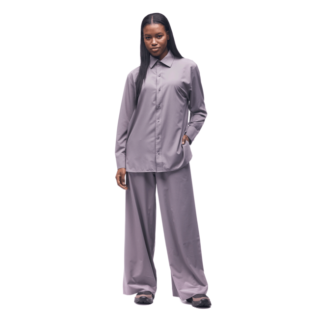 INDYEVA Chemise Breezy