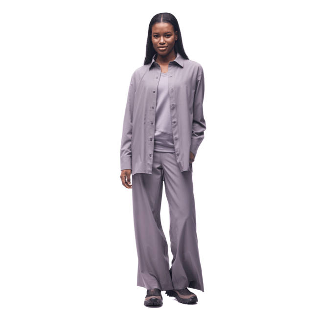 INDYEVA Chemise Breezy