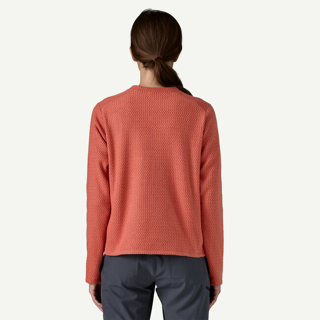 PATAGONIA Chandail F R1 Air Crew