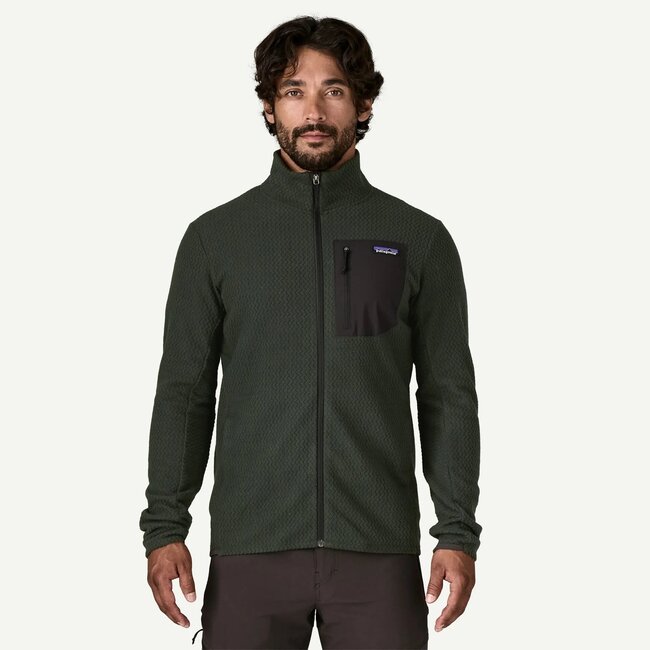 PATAGONIA Jacket H R1 Air