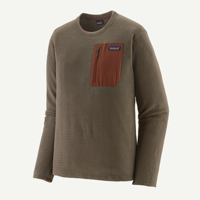 PATAGONIA Chandail H R1 Air Crew