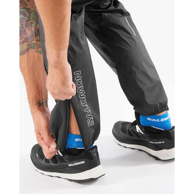 SALOMON Pantalon Bonatti WP
