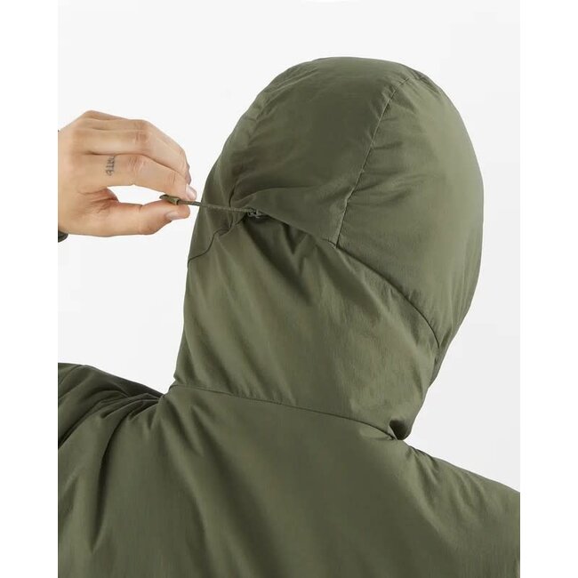 SALOMON Manteau H Mountain Flex