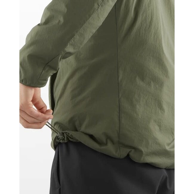 SALOMON Manteau H Mountain Flex