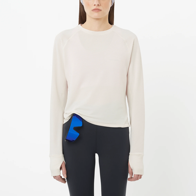 SALOMON Chandail F SNTIAL Lightwarm