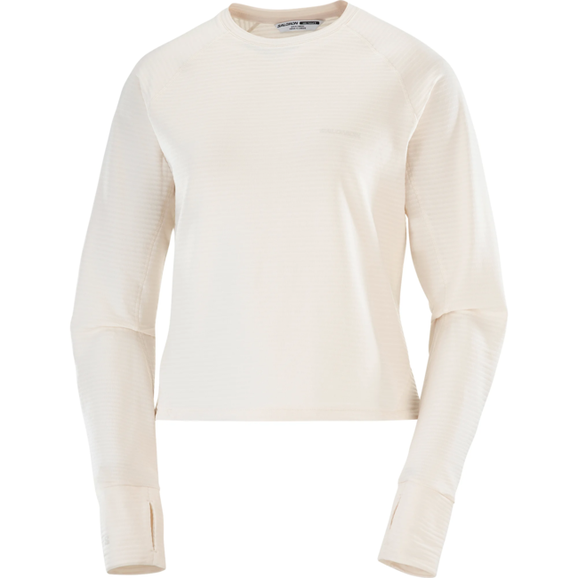 SALOMON Chandail F SNTIAL Lightwarm