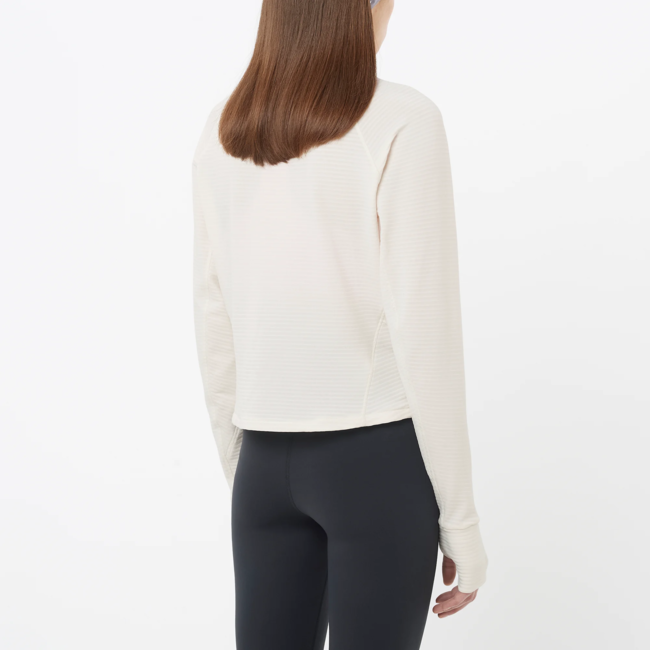 SALOMON Chandail F SNTIAL Lightwarm