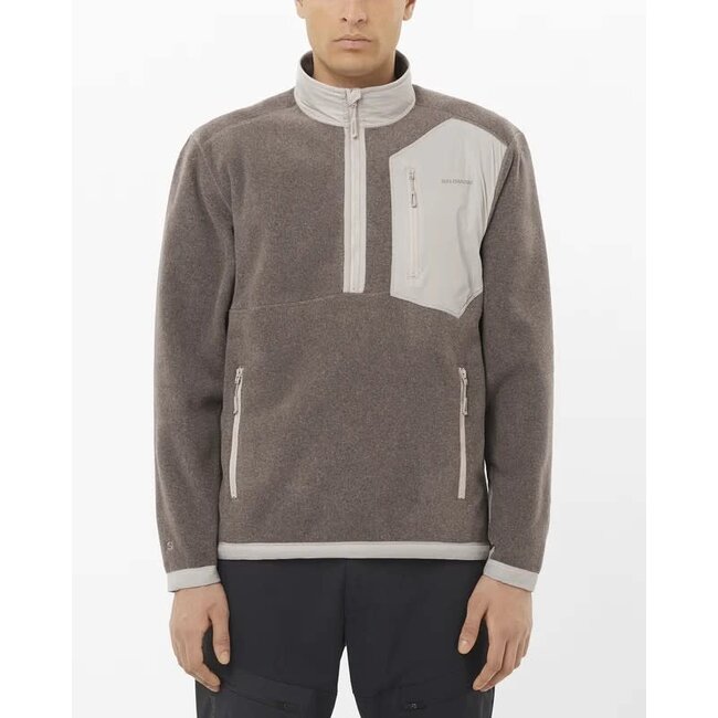 SALOMON Chandail H Chroma HZ