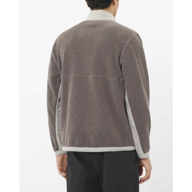 SALOMON Chandail H Chroma HZ