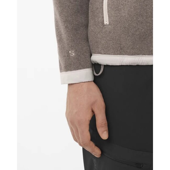 SALOMON Chandail H Chroma HZ