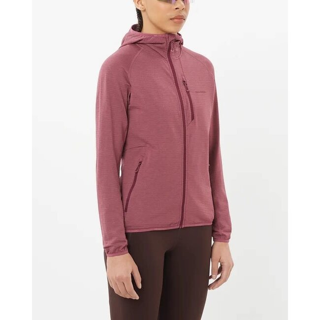 SALOMON Veste F SNTIAL Lightwarm