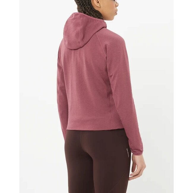 SALOMON Veste F SNTIAL Lightwarm