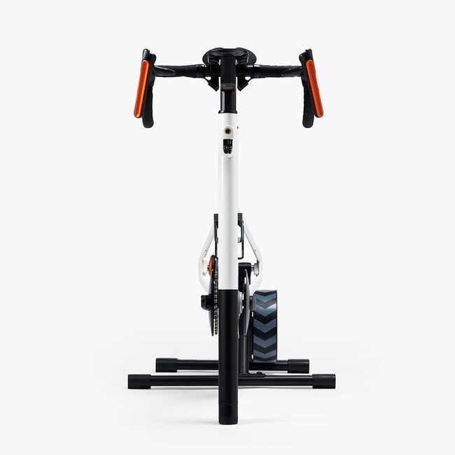 WAHOO Trainer Zwift Ride Core 2
