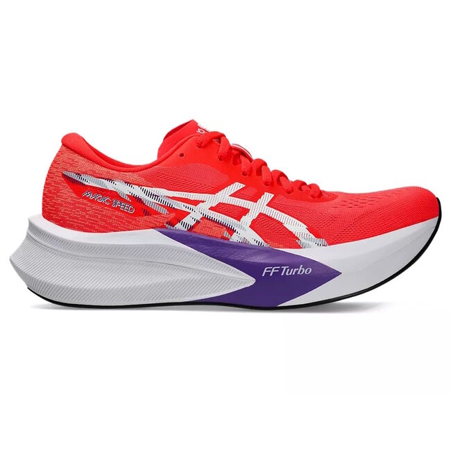 ASICS Souliers F Magic Speed 4