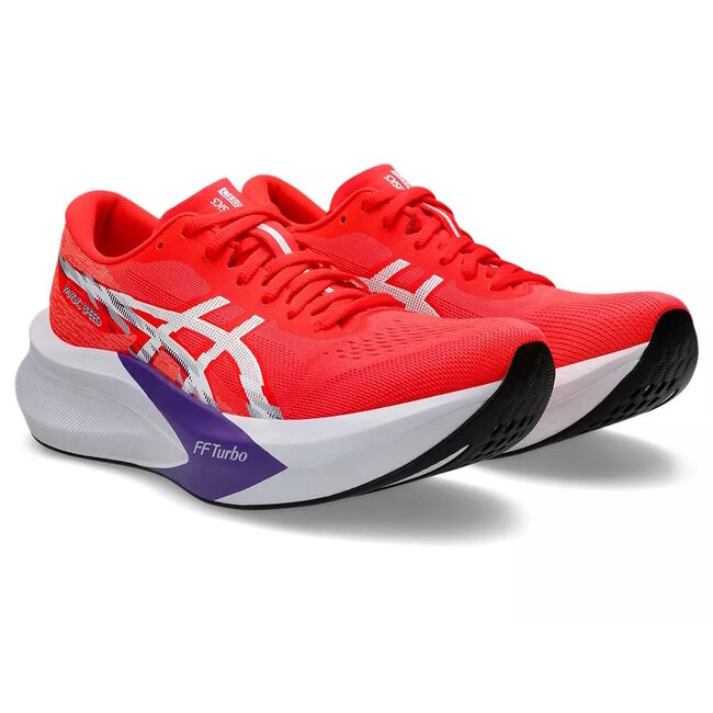ASICS Souliers F Magic Speed 4