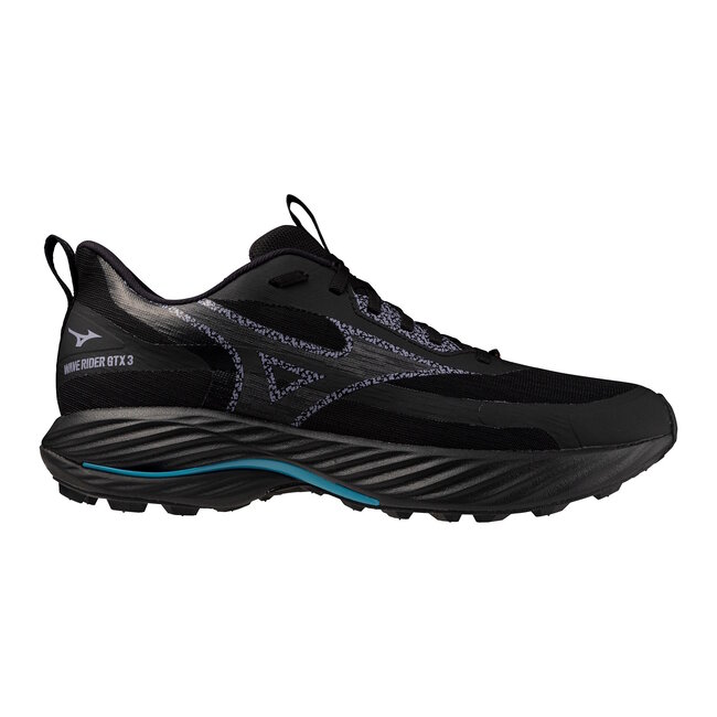 MIZUNO Souliers H Wave Rider GTX  3