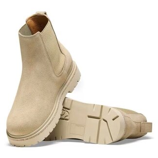 BIRKENSTOCK Bottes F Highwood Suede