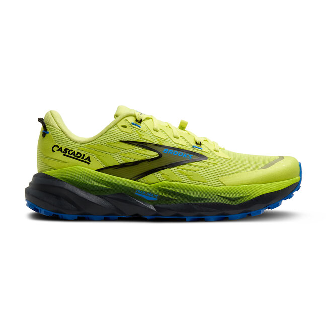 BROOKS Souliers H Cascadia 19