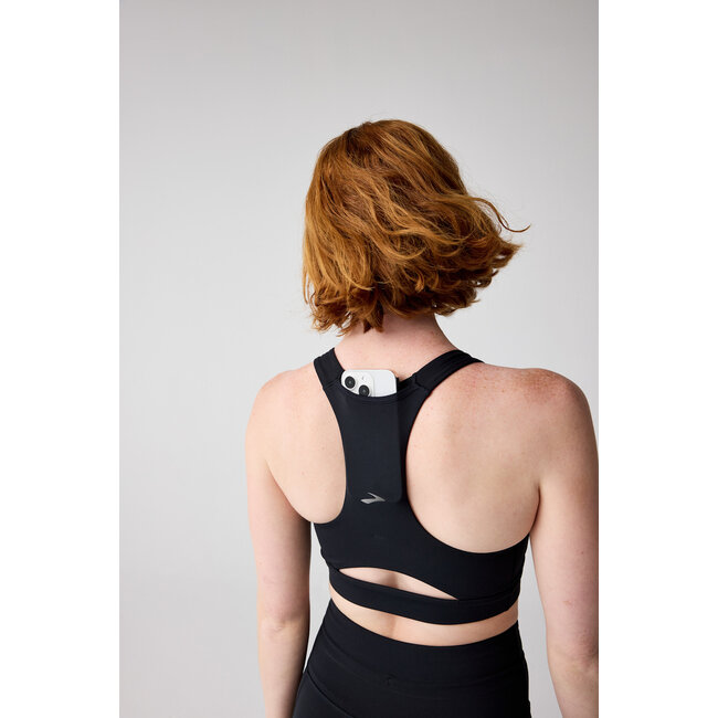 BROOKS Brassière Luxe Pocket
