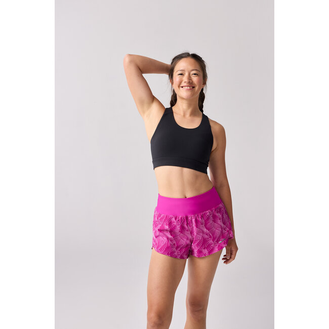 BROOKS Brassière Luxe Pocket