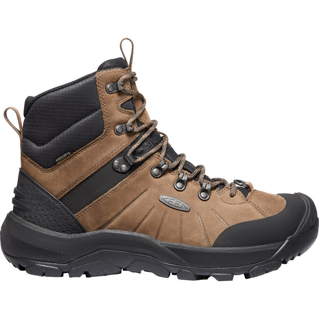 KEEN BOTTES D'HIVER H REVEL IV MID POLAR