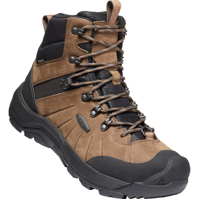 KEEN BOTTES D'HIVER H REVEL IV MID POLAR