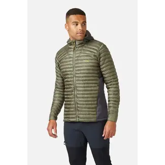 RAB Doudoune H Cirrus Flex 2.0
