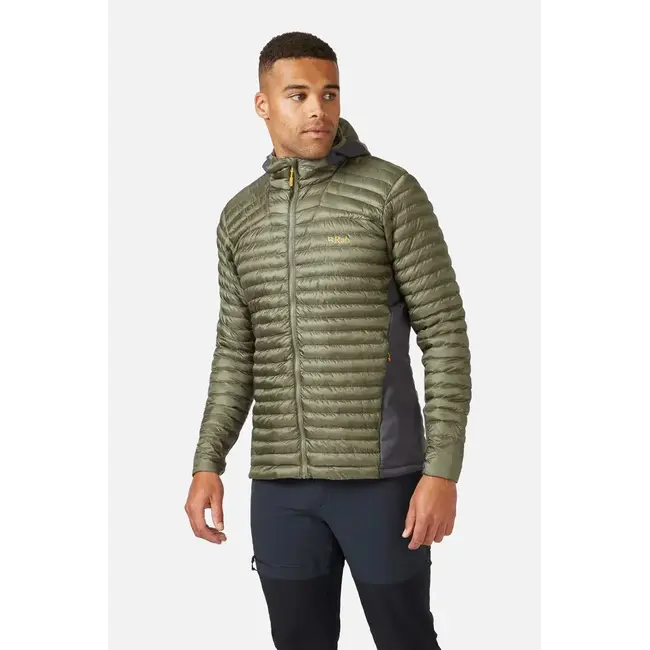 RAB Doudoune H Cirrus Flex 2.0