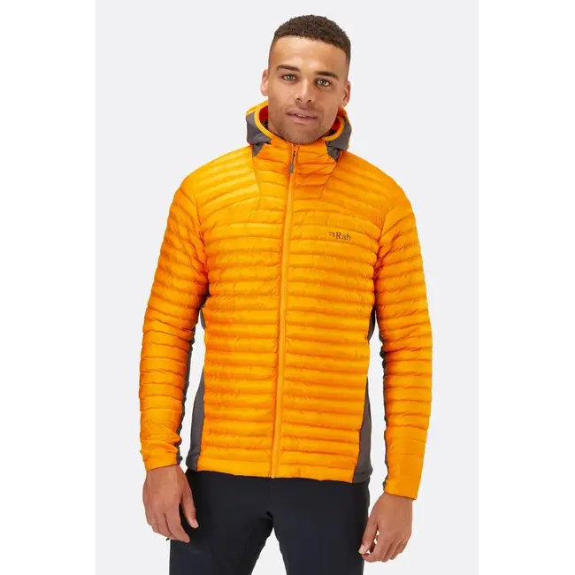 RAB Doudoune H Cirrus Flex 2.0