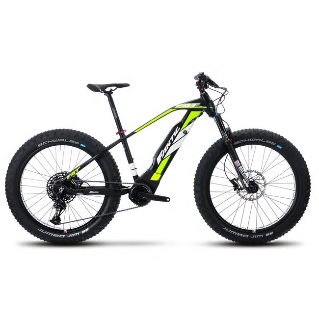 VELO FAT SPORT INTEGRA