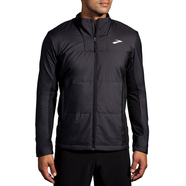 BROOKS Jacket H Shield Hybrid 3.0