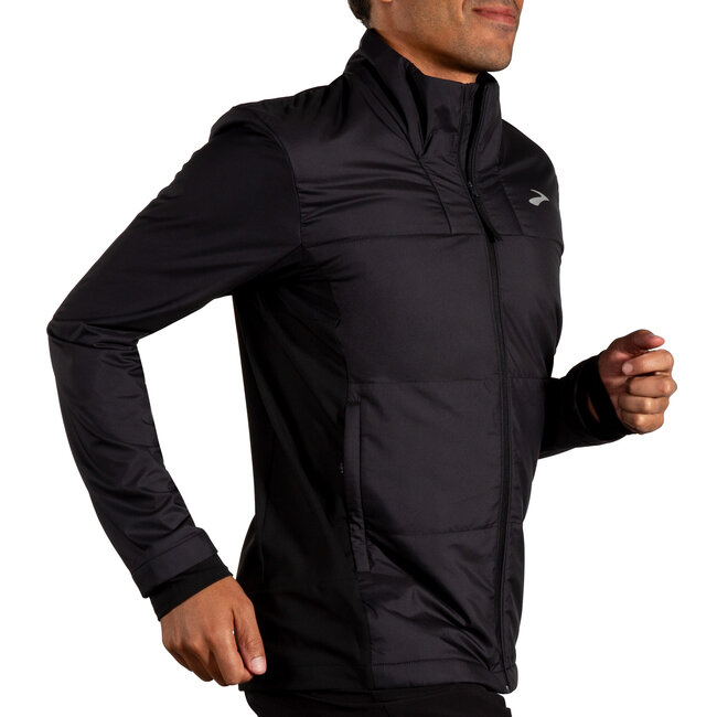 BROOKS Jacket H Shield Hybrid 3.0