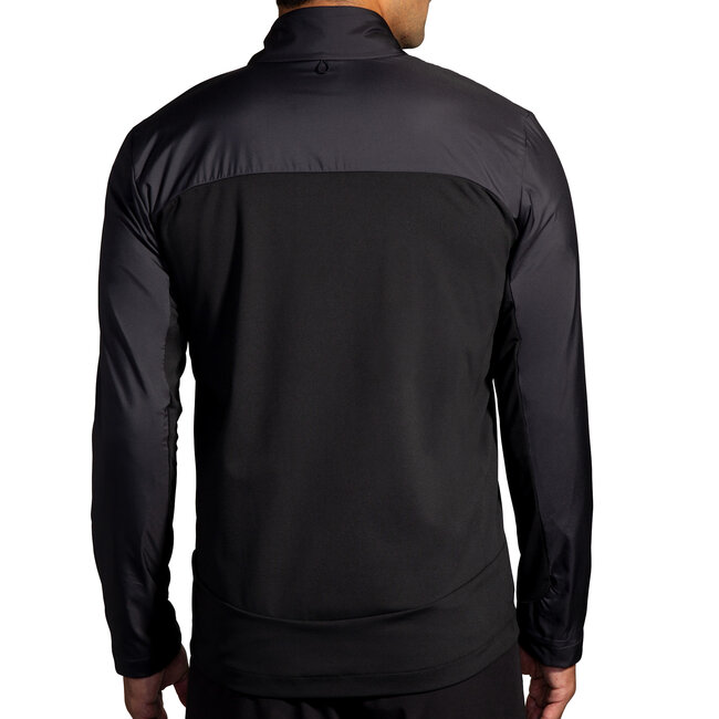 BROOKS Jacket H Shield Hybrid 3.0