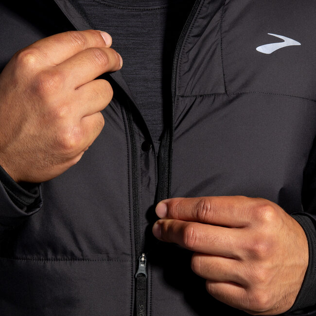 BROOKS Jacket H Shield Hybrid 3.0