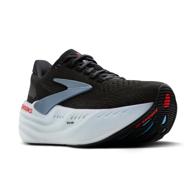 BROOKS Souliers H Glycerin Max