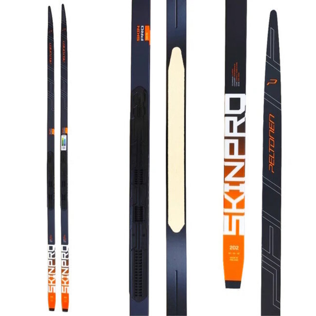 PELTONEN SKIS SKINPRO