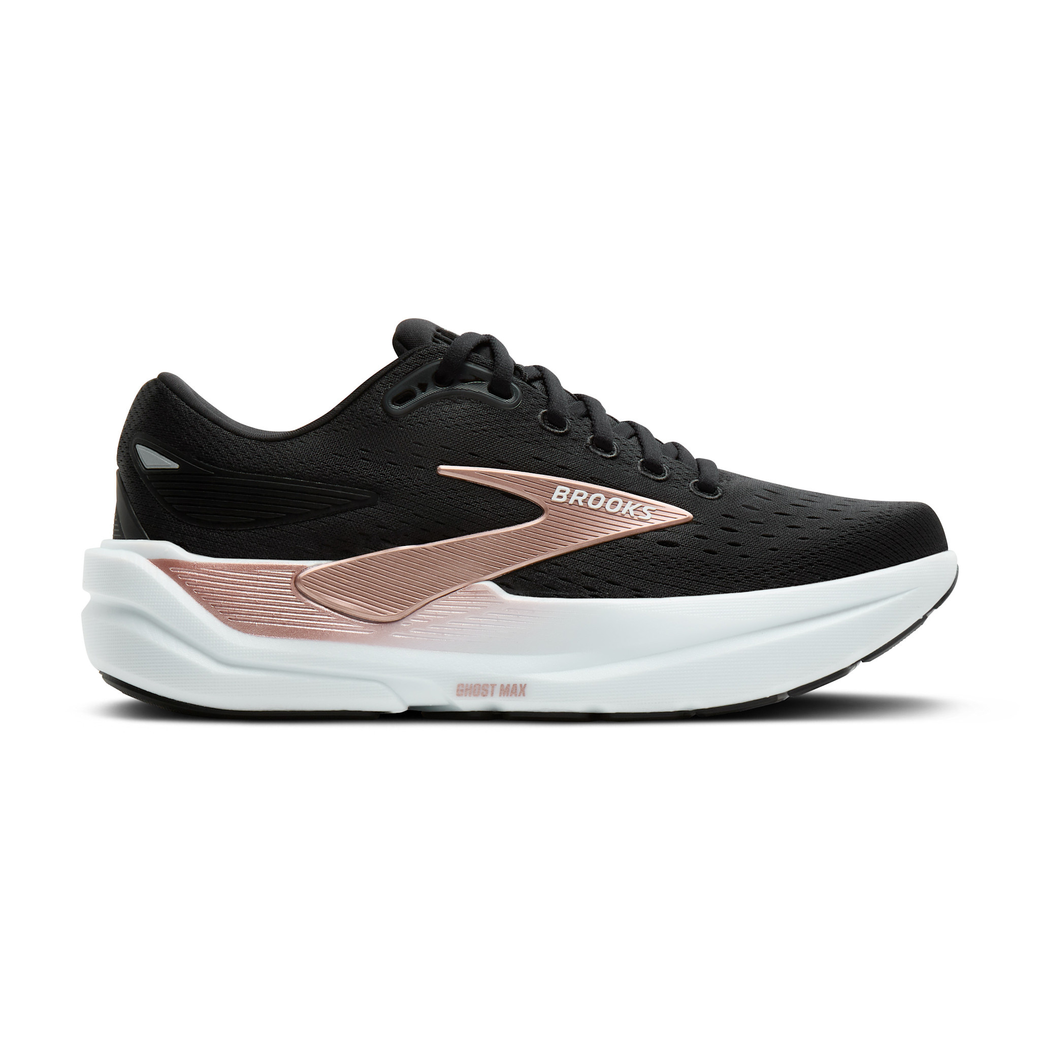 Brooks souliers F Ghost Max 3 - Le Yéti
