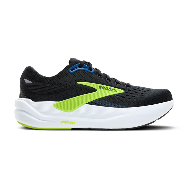 BROOKS Souliers H Ghost Max 3