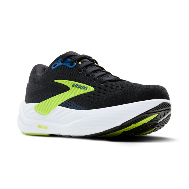 BROOKS Souliers H Ghost Max 3