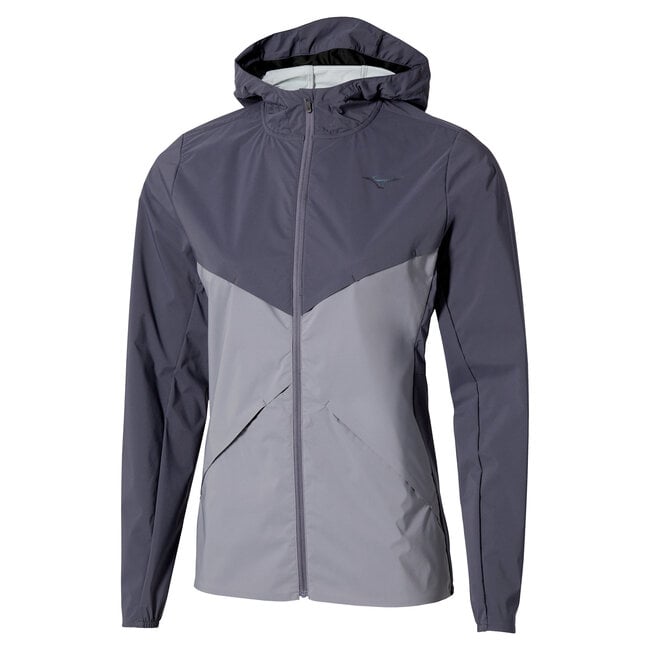 MIZUNO Manteau F Thermal Charge BT