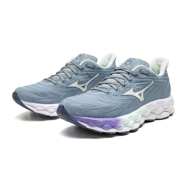 MIZUNO Souliers F Wave Sky 8