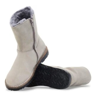 BIRKENSTOCK Bottes F Uppsala Zip