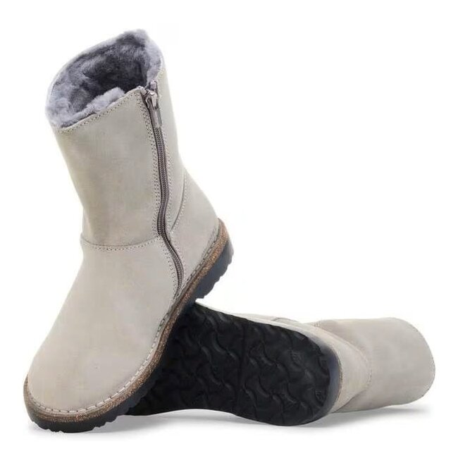 BIRKENSTOCK Bottes F Uppsala Zip