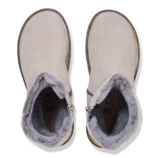 BIRKENSTOCK Bottes F Uppsala Zip