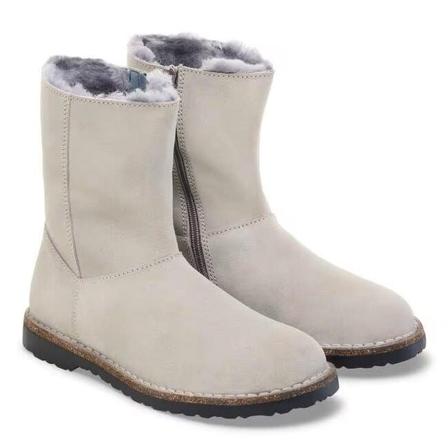 BIRKENSTOCK Bottes F Uppsala Zip