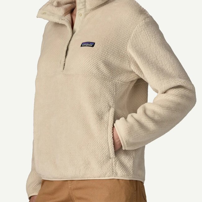 PATAGONIA Chandail F Re-Tool Snap