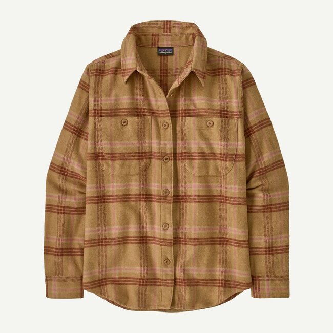 PATAGONIA Chemise F Fjord Flannel