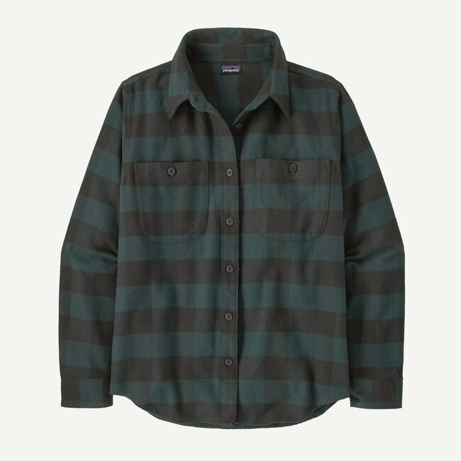 PATAGONIA Chemise F Fjord Flannel