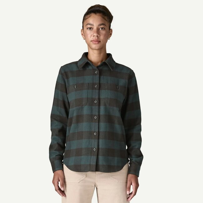 PATAGONIA Chemise F Fjord Flannel