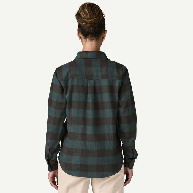 PATAGONIA Chemise F Fjord Flannel
